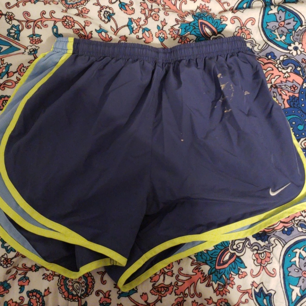 Nike shorts